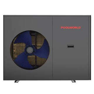 R32 EVI DC İnverter Isı Pompası